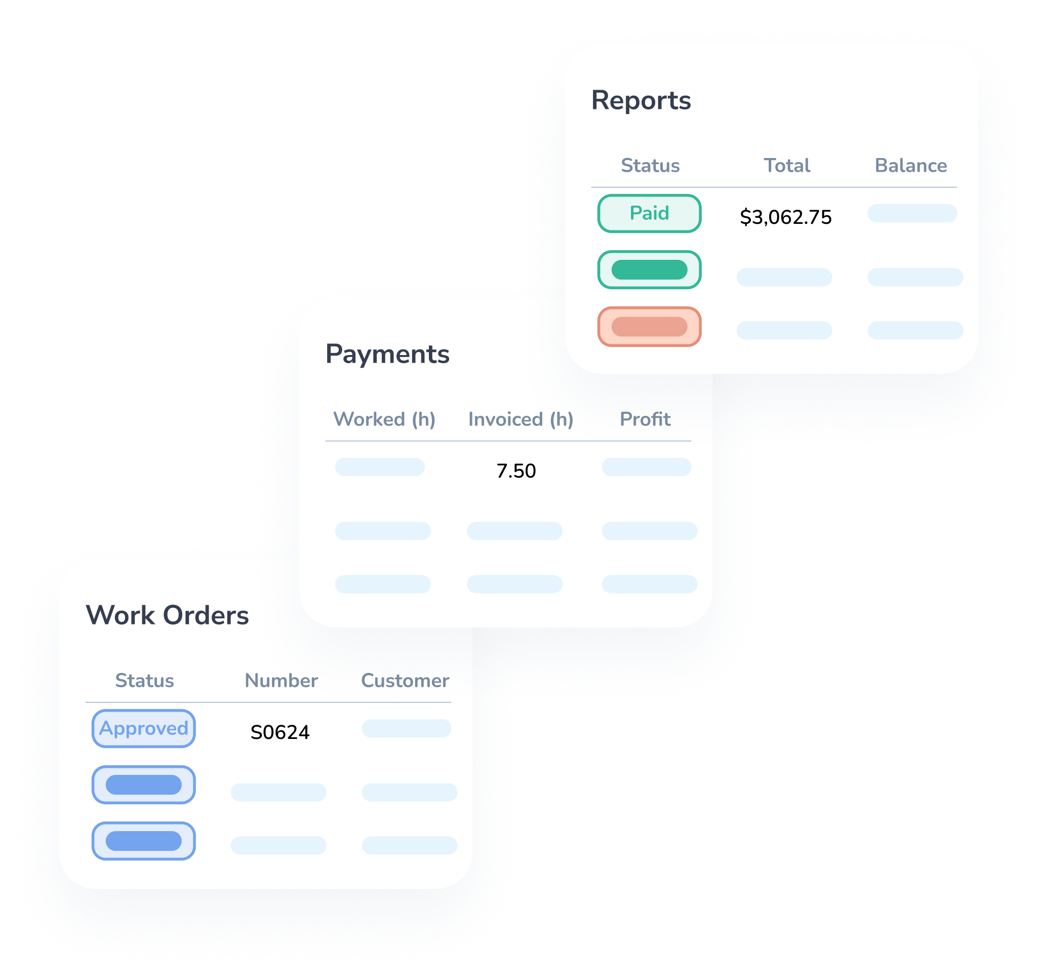 ShopView Analytics Dashboard